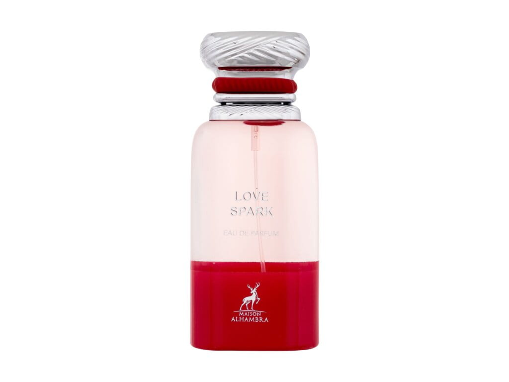 Maison Alhambra Love Spark U Woda perfumowana 80ml-532252